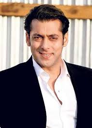 Salman Khan